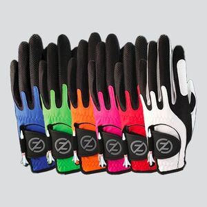 ZERO FRICTION GGSJLM - Juniors Performance Golf Glove 6Pk/ LH