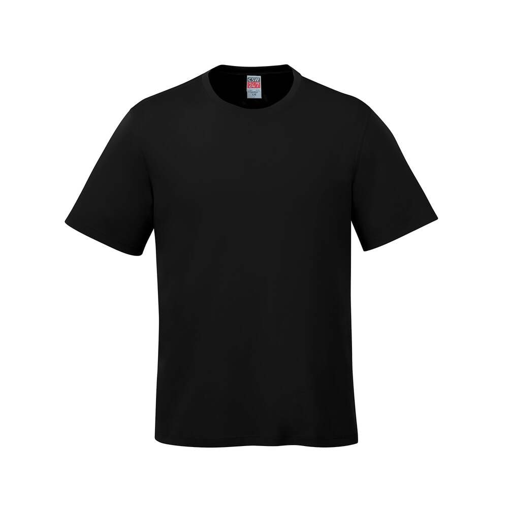 CSW 24/7 S5610Y - Parkour Youth Crew Neck Tee