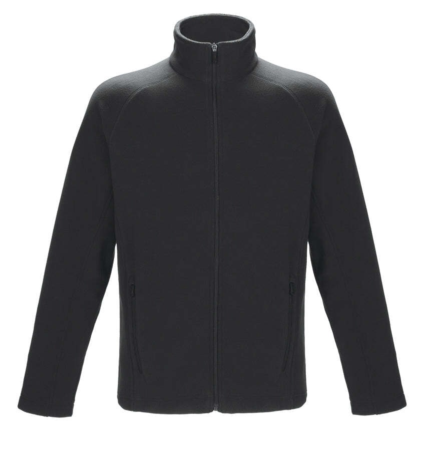 CX2 L00695 - Barren Men's Full Zip Pullover