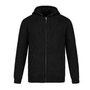 Muskoka Trail L00785 - Yolo Mens Full Zip Hoodie