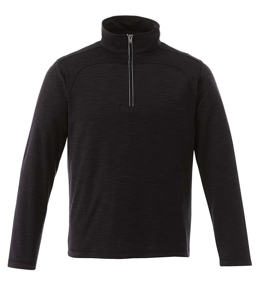 CX2 L00875 - Hillcrest Men`s 1/4 Zip Fleece