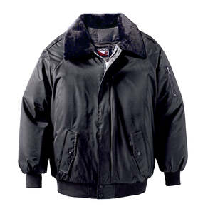 CX2 L00907 - Flight Nylon Flight Jacket