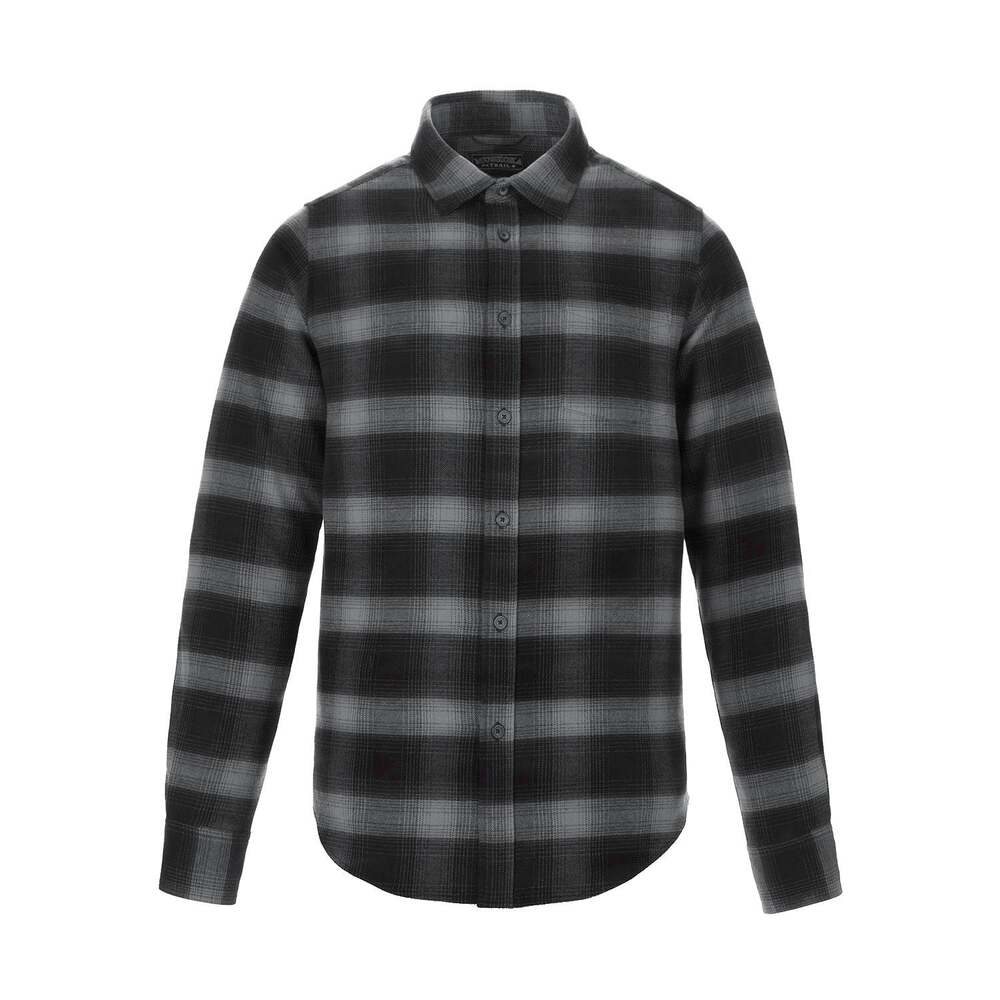 CX2 S04505 - Cabin Men's Brushed Flannel Shirt