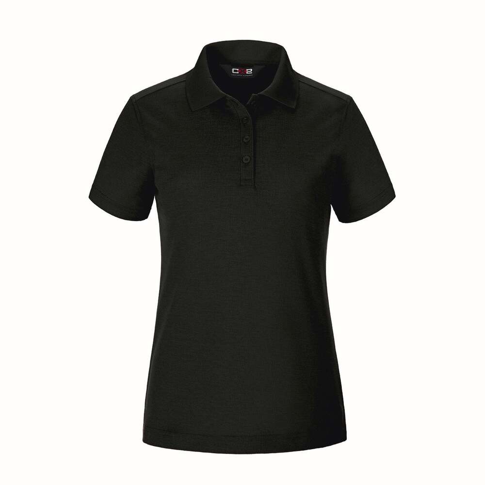 CX2 S05736 - Ace Men's Pique Mesh Polo